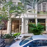 Ipanema General Osorio