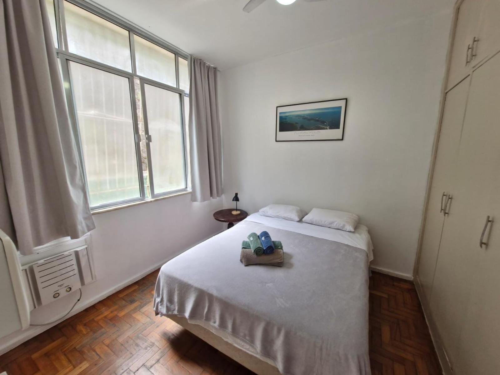 Ipanema General Osorio Apartemen *