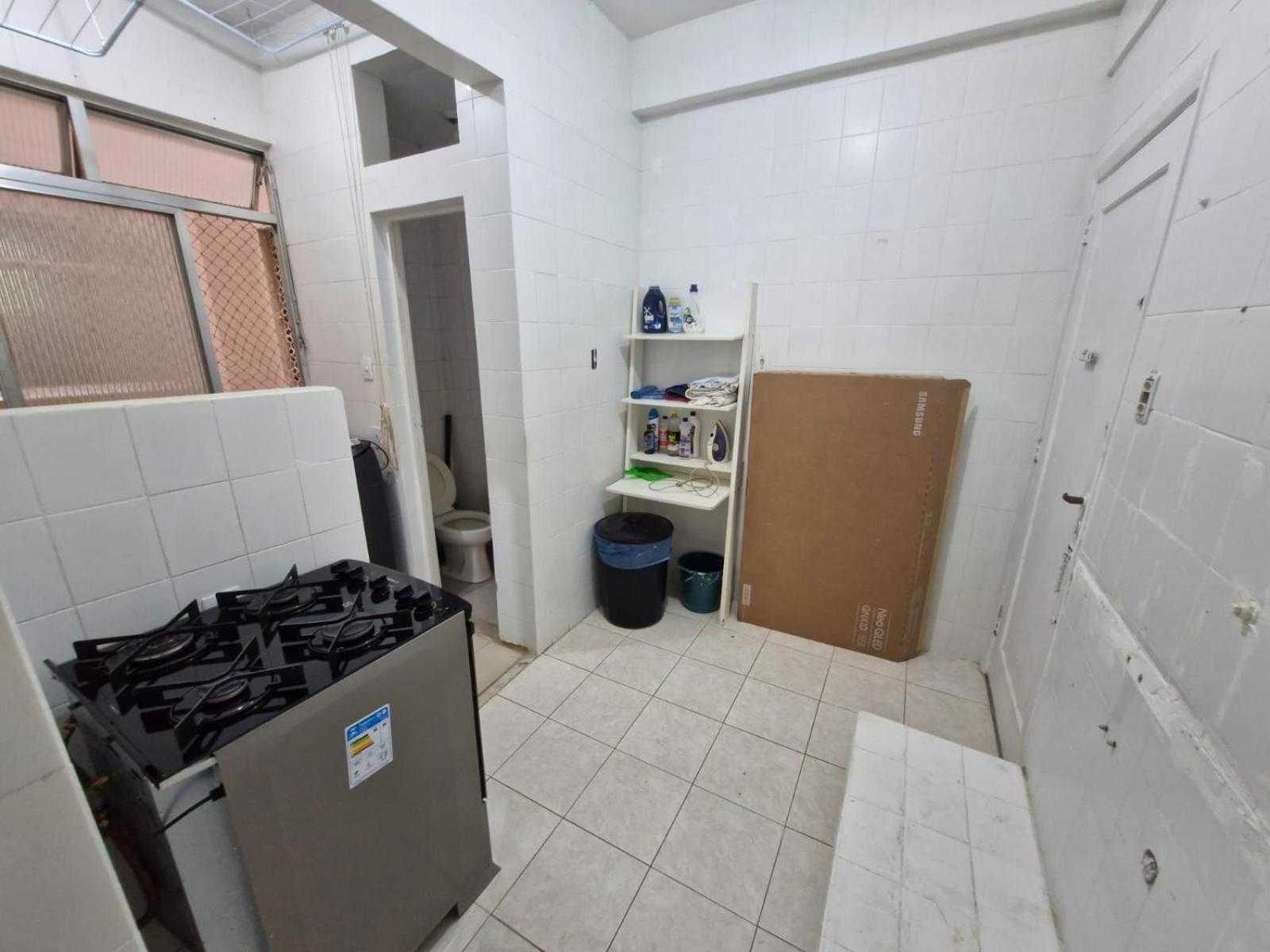 Apartemen Ipanema General Osorio