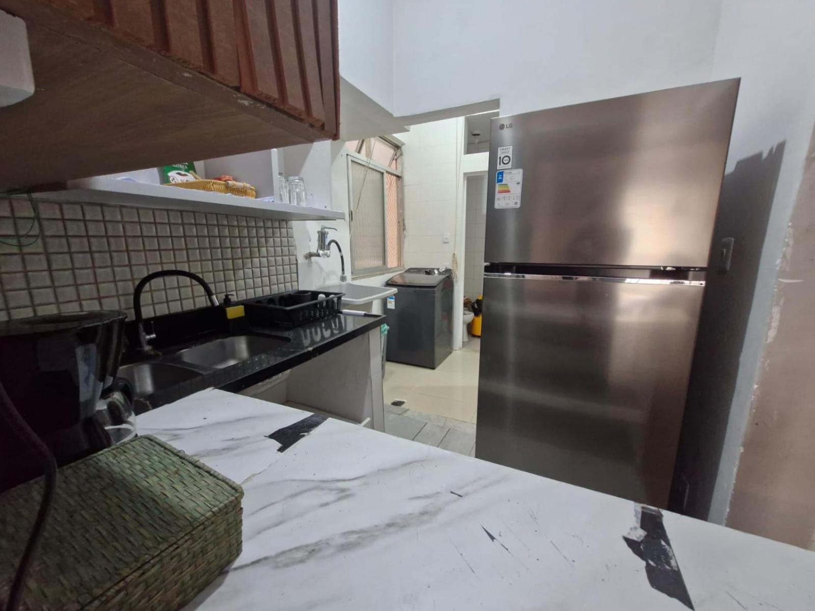 Apartamento Ipanema General Osorio Río de Janeiro