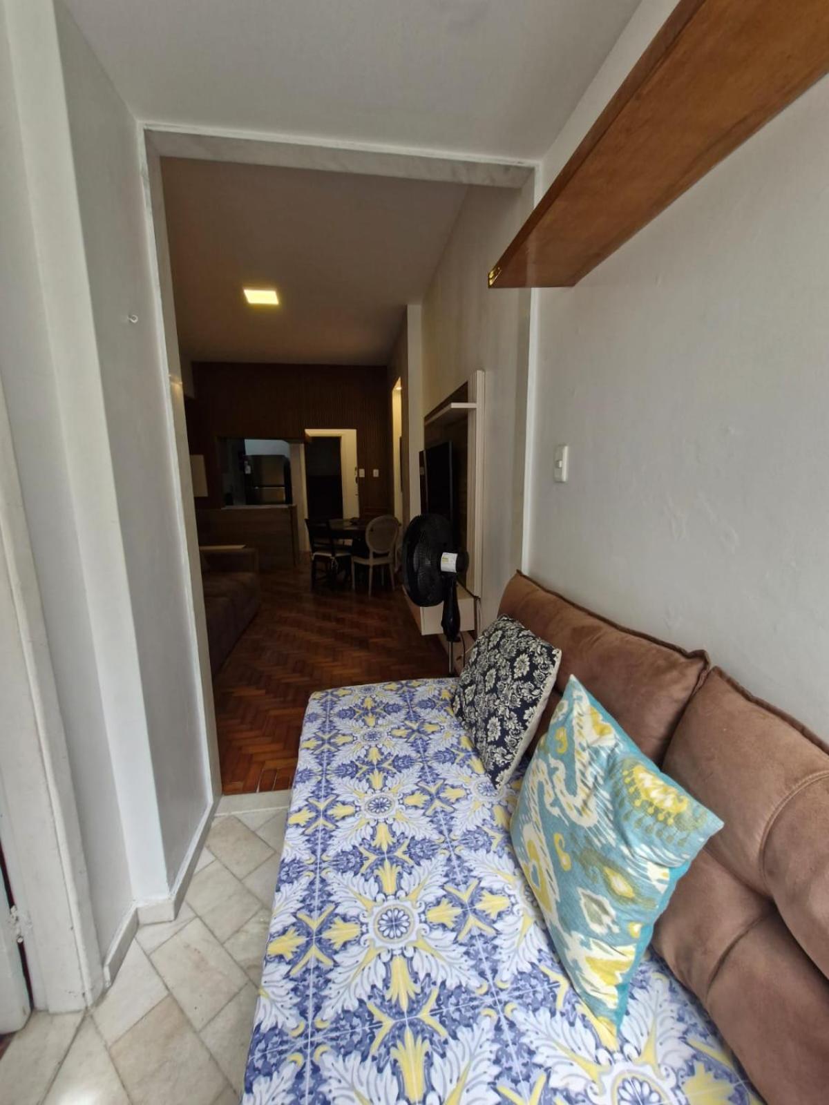 Ipanema General Osorio Apartamento Río de Janeiro